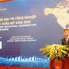 越南与美洲伙伴的贸易合作潜力巨大 