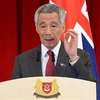 新加坡总理呼吁东盟各国确保新冠疫苗公平分配
