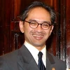 印度尼西亚外长Marty Natalegawa
