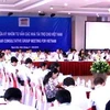 2010年越南赞助商咨询小组会议