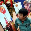 “越南的世界文化遗产”的摄影比赛