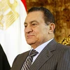 埃及总统穆巴拉克
