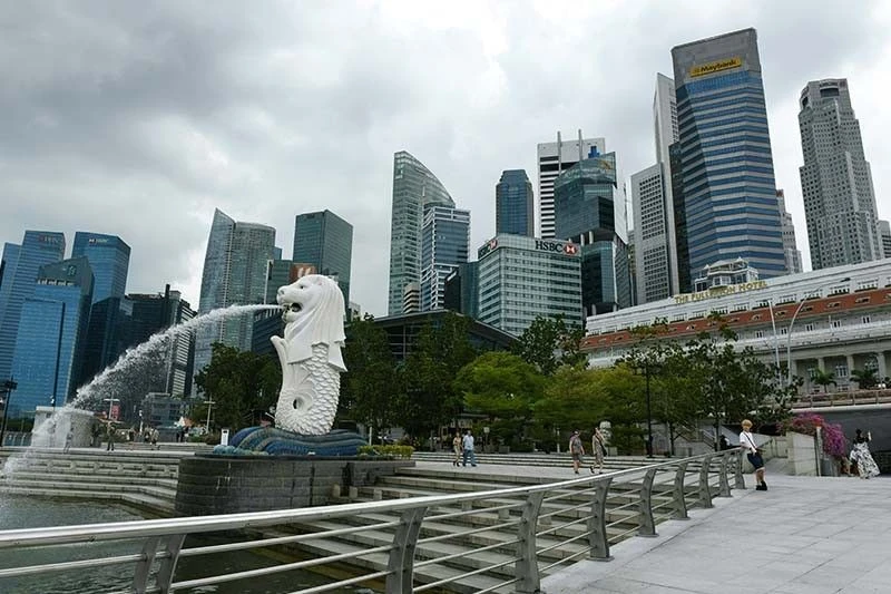 Singapore raises forecast for 2024 economic growth to around 3.5%