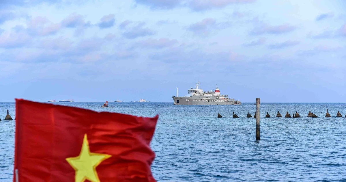 Vietnam attends 14th annual East Sea conference in US | Vietnam+ ...