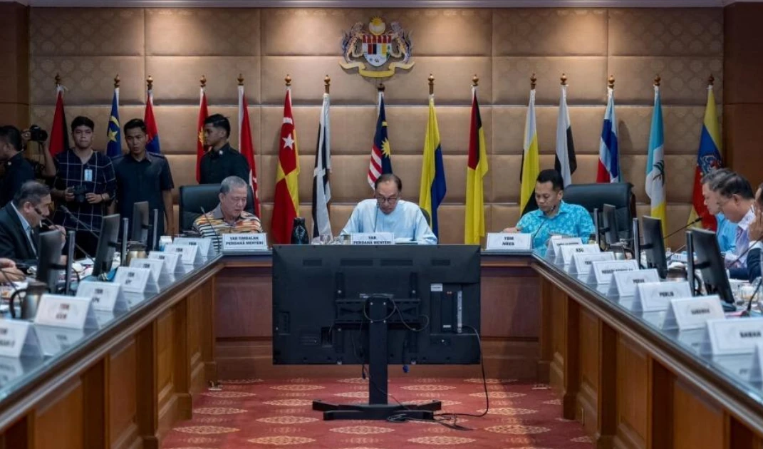 马来西亚成立脱碳委员会推动低碳发展