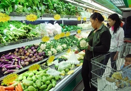 Firms Vie For Safe Food Ventures Vietnam Vietnamplus