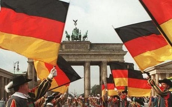 Germany’s Unification Day marked in HCM City | Vietnam+ (VietnamPlus)