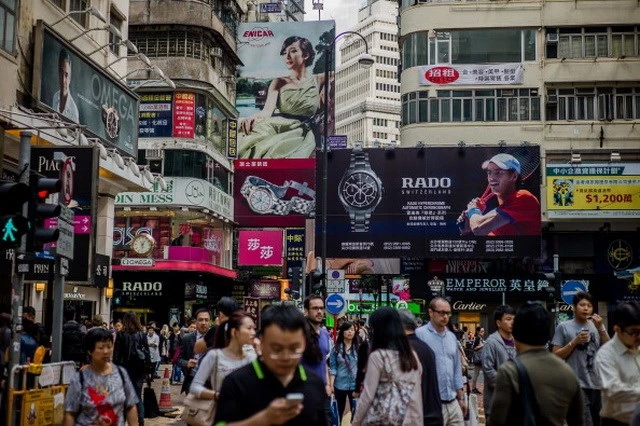 Hong Kong firms eye entering Vietnamese market | Vietnam+ (VietnamPlus)