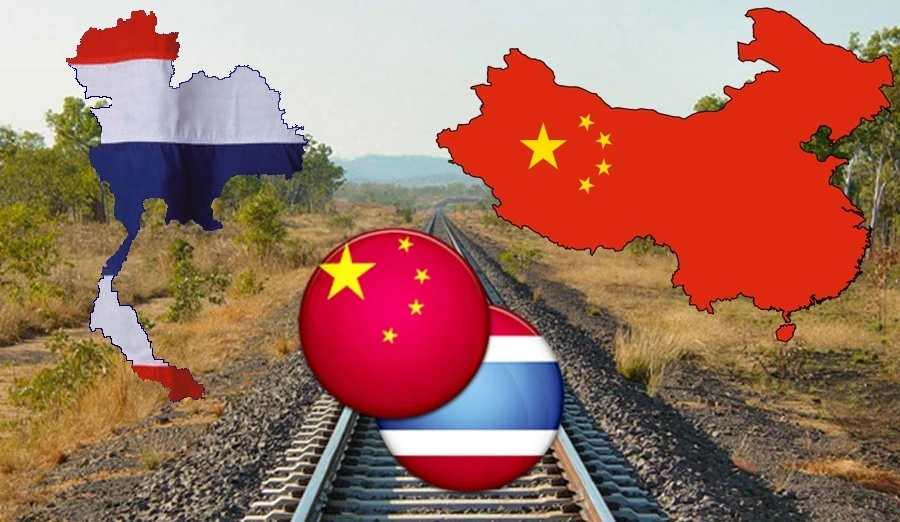 Thailand to consider Thailand-China high-speed railway project ...