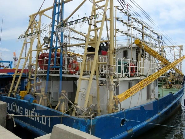 PM orders investigation into low-quality fishing vessel building ...