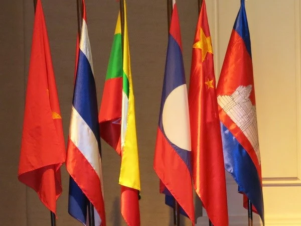 Second GMS Agriculture Ministers’ Meeting opens in Cambodia | Vietnam+ ...