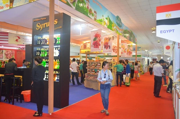 Vietfood & Beverage-Propack Expo To Open In Hanoi | Vietnam+ (VietnamPlus)