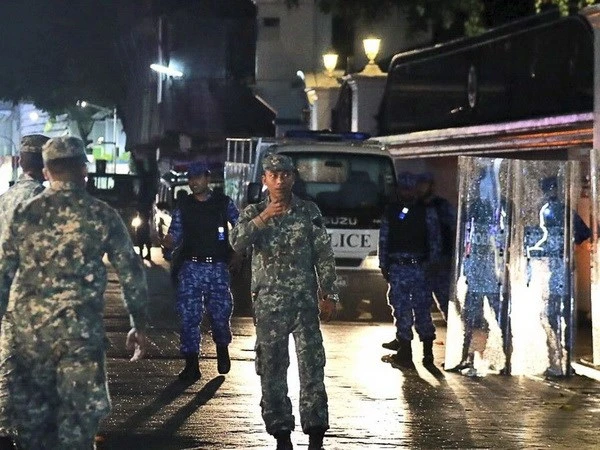Vietnamese citizens warned not to travel to Maldives | Vietnam+ ...
