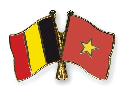 Prime Minister pays visit to Belgium amidst thriving bilateral ties ...