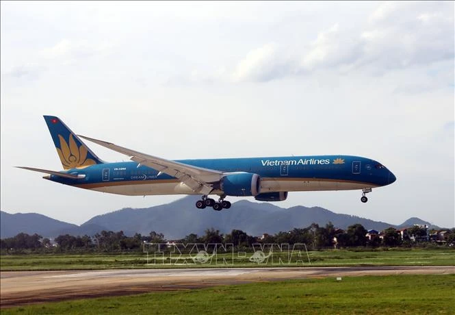 Vietnam Airlines To Pioneer Digital Health Passport Project 