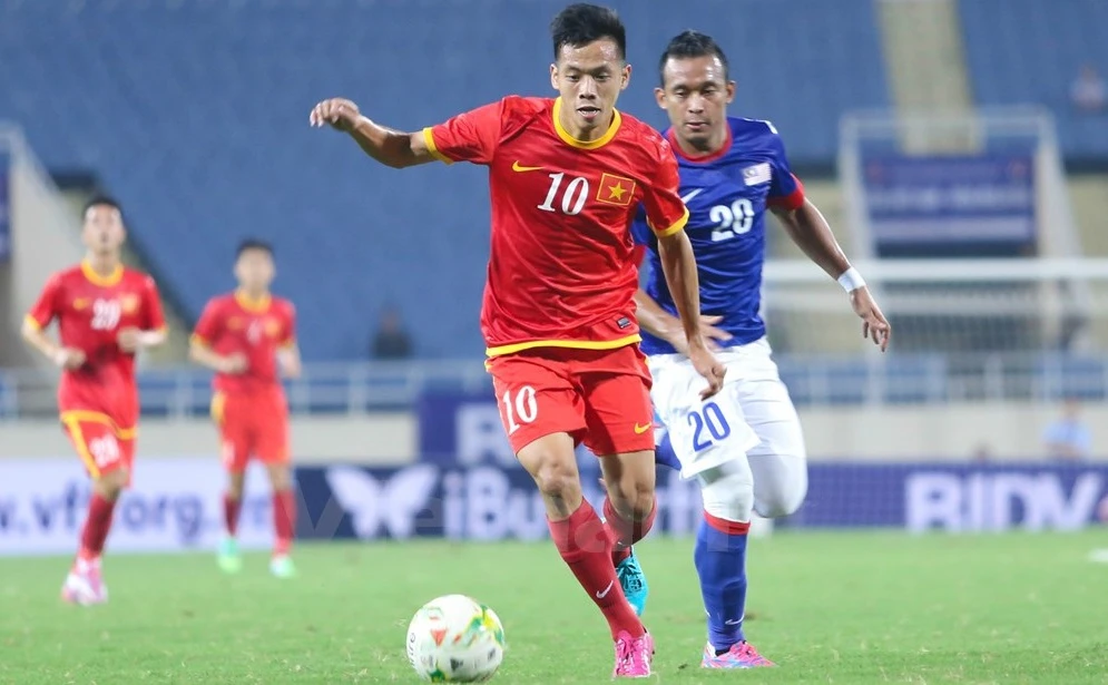 Asean Football Federation Cup 2022: Vietnam, Thailand Top Seeded 