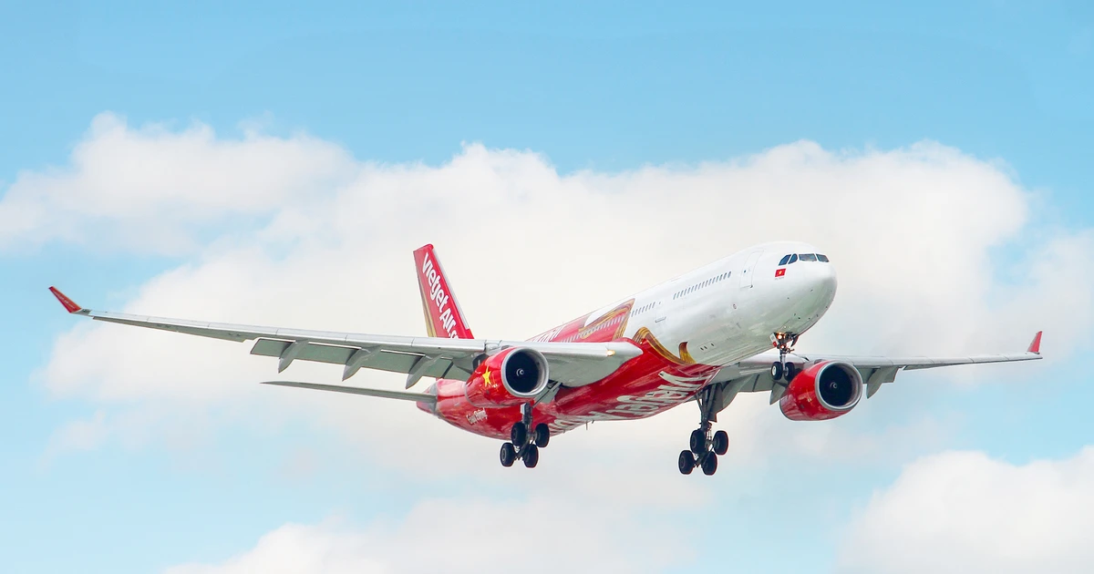 Vietjet offers flights connecting Da Nang and India’s Ahmedabad ...