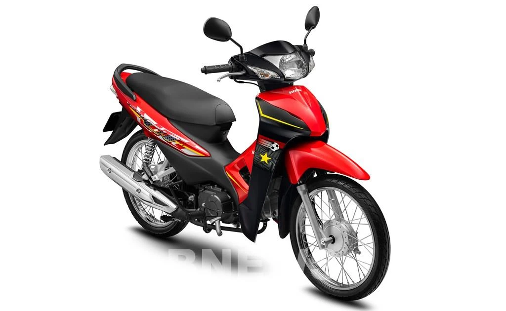 Honda Vietnam’s motorcycle, automobile sales continue to drop in ...