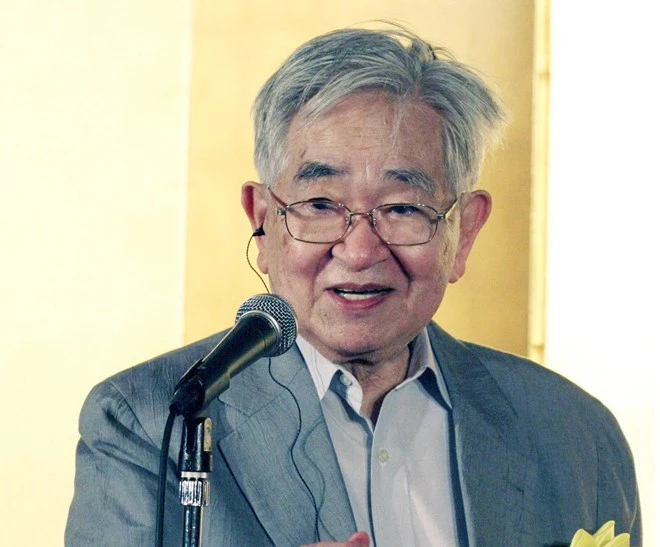 Japanese anti-Vietnam war advocate passes away | Vietnam+ (VietnamPlus)