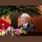 General Secretary Nguyen Phu Trong – Flagbearer of Party's theoretical work