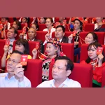 Weekly highlights: Vietnam Fatherland Front convenes 10th National Congress