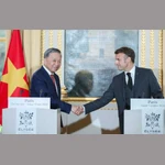 Weekly highlights: Top leader’s France visit a milestone in bilateral ties 