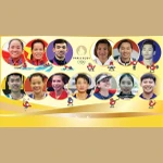 Le Vietnam compte 14 athlètes qualifiés aux Jeux olympiques de Paris 2024