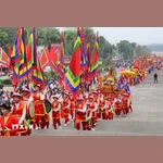 Hung Kings’ Death Anniversary: A cultural tradition