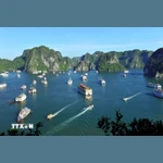 Ha Long Bay: A journey into natural grandeur
