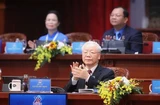 Recommandations du secrétaire général du Parti Nguyên Phu Trong à la jeune génération vietnamienne