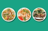 3道越南菜上榜全球最佳沙拉100强