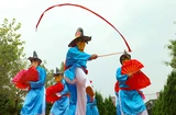 Xuan Pha dance: Unique national intangible cultural heritage 