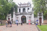 Hanoi works hard to lure more visitors