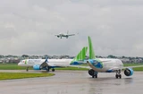 Bamboo Airways to resume international flights soon