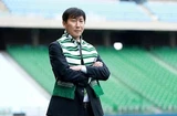 Another Korean coach leads Vietnam national football team