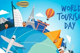 The World Tourism Day 2024 is themed “Tourism and Peace”. (Illustrative image)