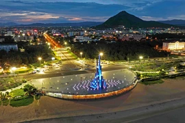 Phu Yen, une terre riche en potentiel touristique