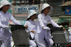 Le Figaro a diffusé le 10 septembre le documentaire intitulé "Panoramas - Vietnam : La fête des sens". Photo: Le Figaro.fr