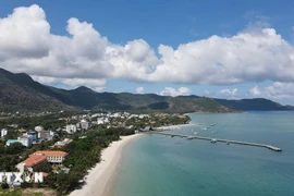 Ba Ria - Vung Tau lance un programme de promotion touristique de fin d'année