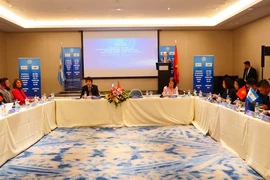 Resaltan potencial de cooperación entre Vietnam y Argentina