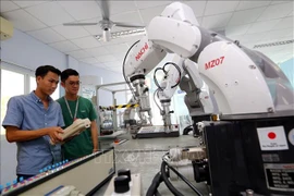 CNA: Vietnam evoluciona como centro de innovación tecnológica