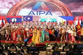 Asamblea Nacional de Vietnam contribuye activamente al desarrollo de AIPA