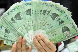 马来西亚与韩国货币互换协议再延长三年