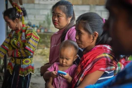 ADB's 500 million USD loan aims to help the Philippines pursue its public financial management (PFM) reform agenda and ensure quality public services for its people (Photo: adb.org)