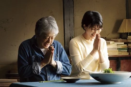 The Zen Diary showcases Japan’s delicious food culture. (Photo: jff.jpf.go.jp)