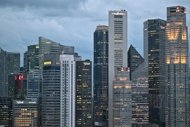 Singapore's venture capital market grows increasingly attractive