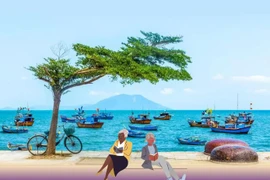 Nha Trang entre los 8 mejores destinos turísticos de playa para los jubilados