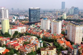 Amplias actividades deportivos y culturales en saludo al Día de Liberación de Hanoi