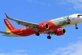 Vietjet lance un premier vol direct Hanoï - Hiroshima (Japon)