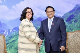 La Banque mondiale poursuit son soutien au Vietnam